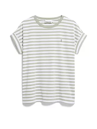 ARMEDANGELS | Camiseta IDAARA | weiss